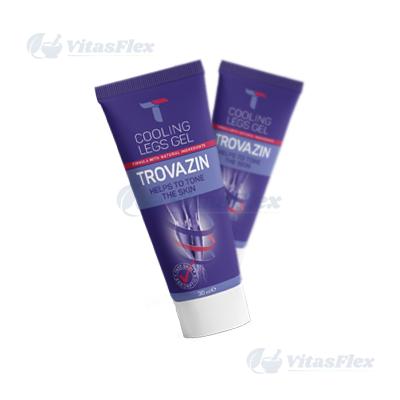 Trovazin Produs pentru varice