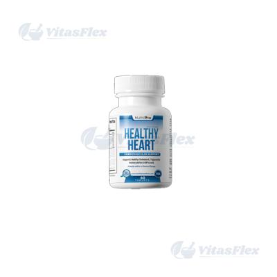 Healthy Heart Forte Kalp sağlığı için haplar