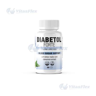 Diabetol Forte