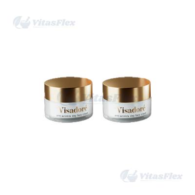 Visadore Cremă antirid