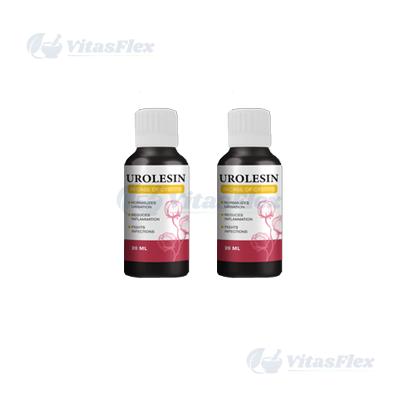 Urolesin Kapi za cistitis