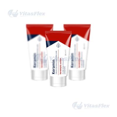 Keramin Cremă anti-fungică