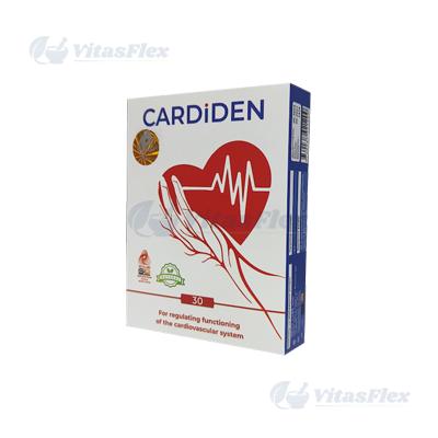 Cardiden