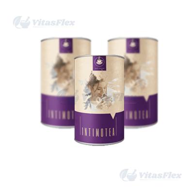Intimotea Čaj za zdravlje žena