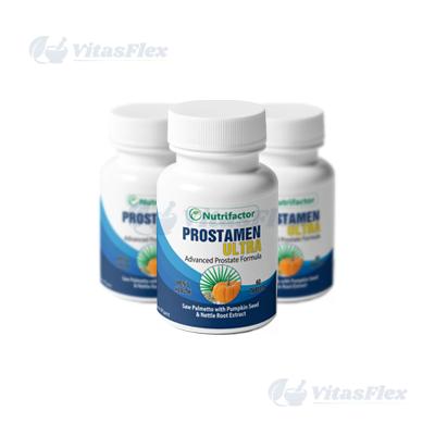 Prostamen Ultra Prostatit takviyesi