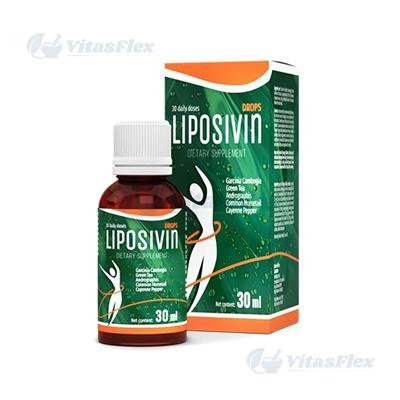 Liposivin