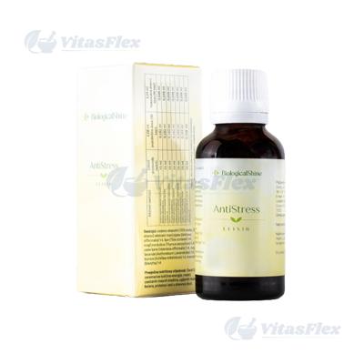 Anti Stress Elixir