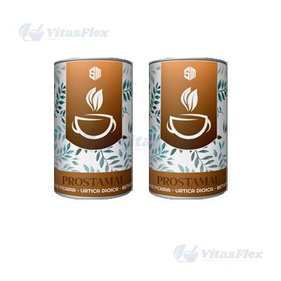 Prostamal Čaj za prostatitis