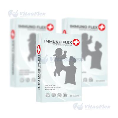 Immuno Flex Таблете за здравље зглобова