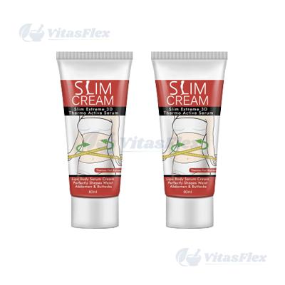 Slim Cream Κρέμα αδυνατίσματος