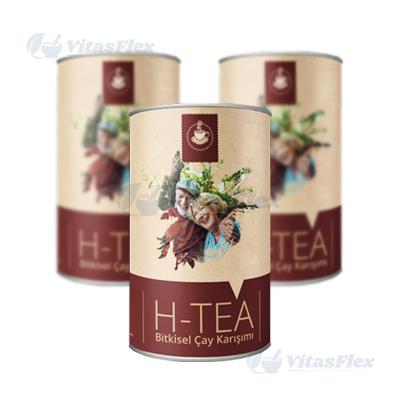 H-Tea Hipertansiyon için çay