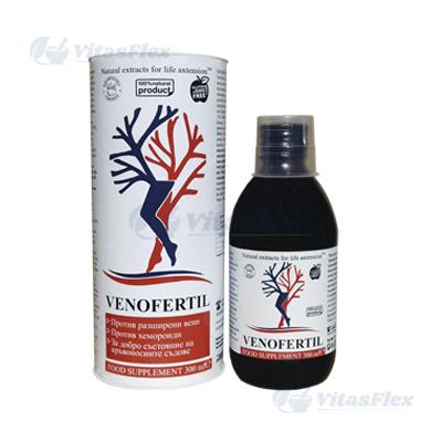 Venofertil