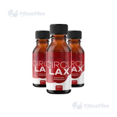 CircuLax Средство за хипертензија
