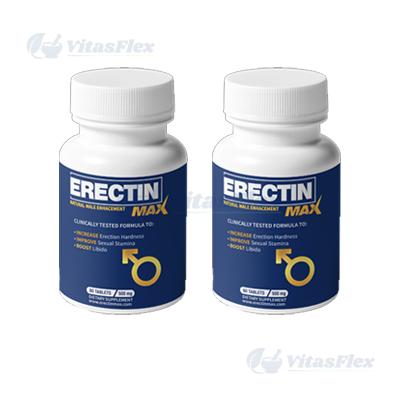 Erectin Penis büyütme kapsülleri