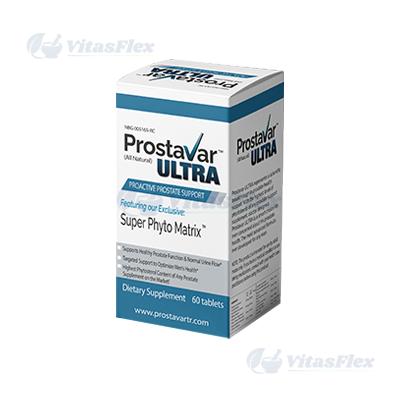ProstaVar Ultra Prostatit hapları