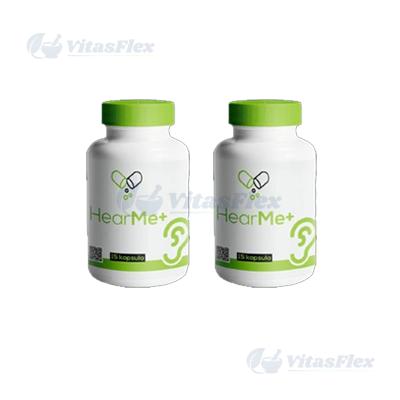 HearMe+ Slušni dodatak