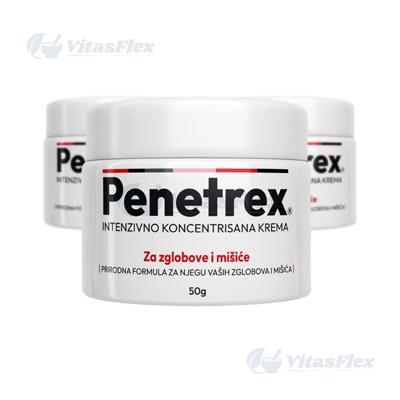 Penetrex Krema za zdravlje zglobova