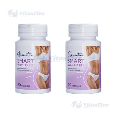 Slimmatica Supliment alimentar pentru slăbit