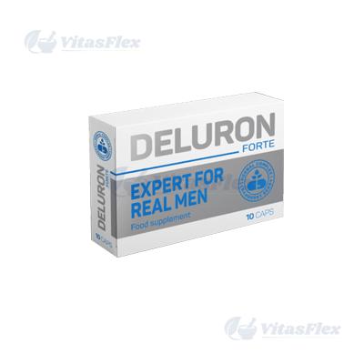 Deluron