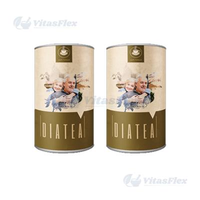 Diatea Чай за диабет