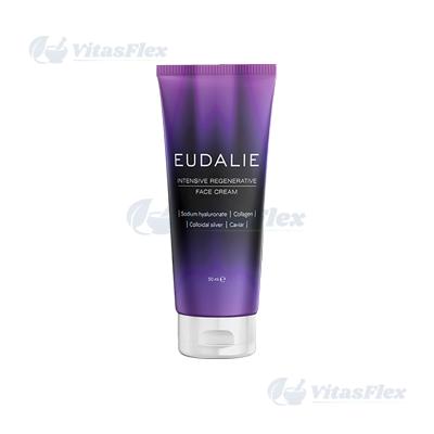 Eudalie Cremă anti-îmbătrânire
