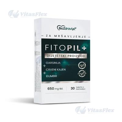 Fitopil+