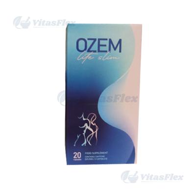 Ozem lite Supliment pentru pierderea în greutate