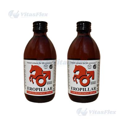 Eropillar Добавка за повишаване на потентността