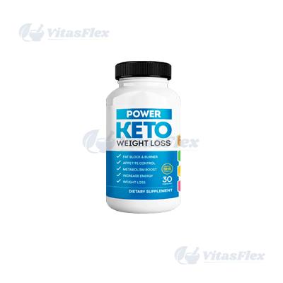 Power keto
