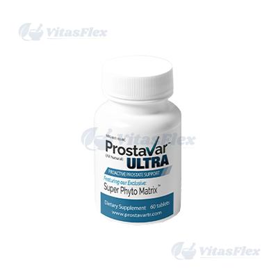 ProstaVar Ultra Prostatit hapları