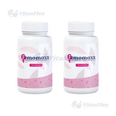 Femomaxx Sredstvo za cistitis