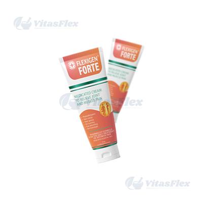 Flexigen Forte Eklem sağlığı için ürün
