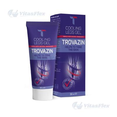 Trovazin