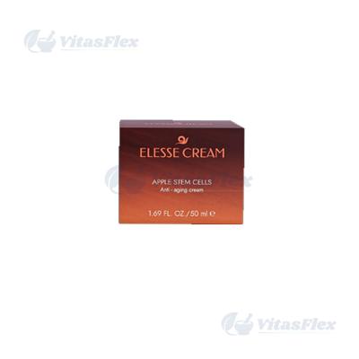 Elesse Cream Cremă de întinerire