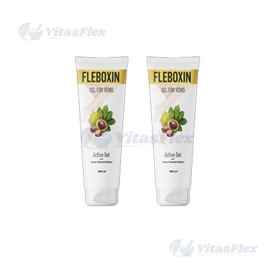 Fleboxin Gel din vene varicoase