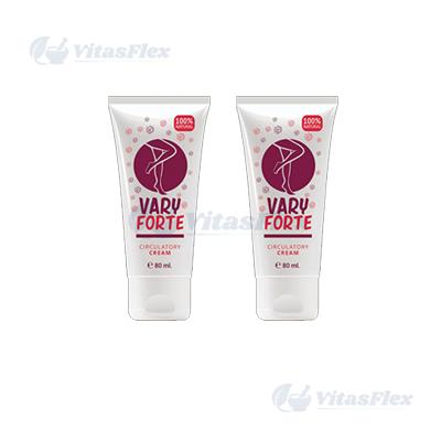 Varyforte Varisli damarlardan krem