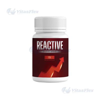 Reactive