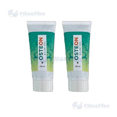 Osteon Gel protiv upale zglobova
