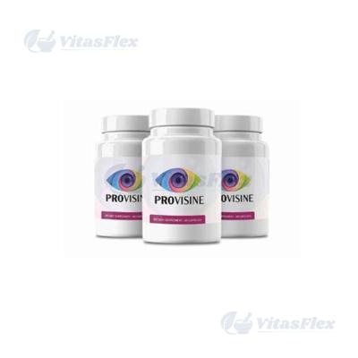 Provisine Görme iyileştirme takviyesi