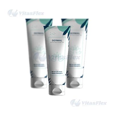 Dermal Гел за псоријазу