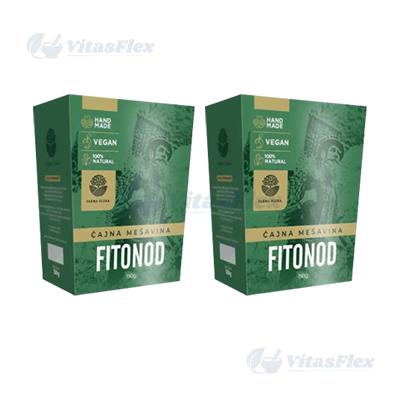 Fitonod Чај за штитну жлезду