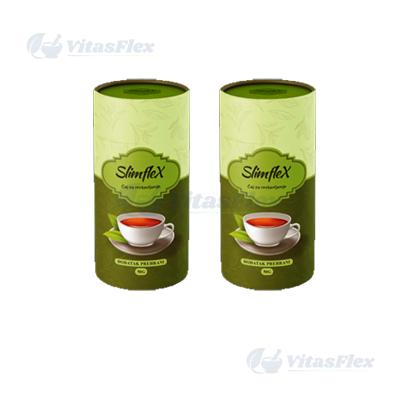 SlimfleX Чај за убрзање сагоревања масти