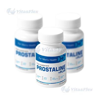 Prostaline Plus Prostatit için bir çare
