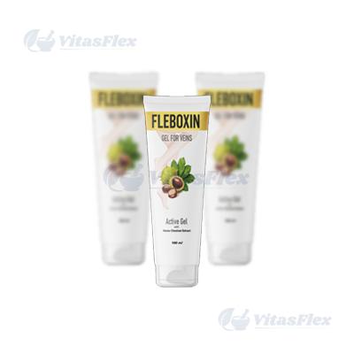 Fleboxin Gel din vene varicoase