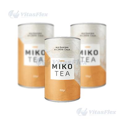 Mikotea Čaj za gljivice na noktima