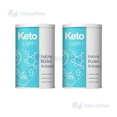 Keto Light Produs de slăbire