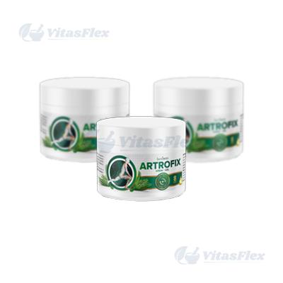 Artrofix Гел за здравје на зглобовите