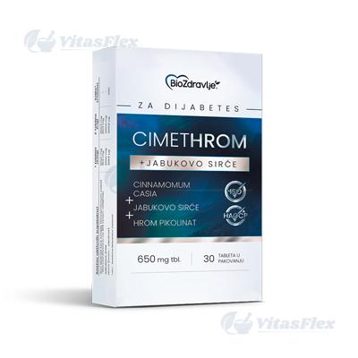 Cimethrom