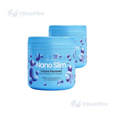 Nano Slim Supliment pentru pierderea în greutate