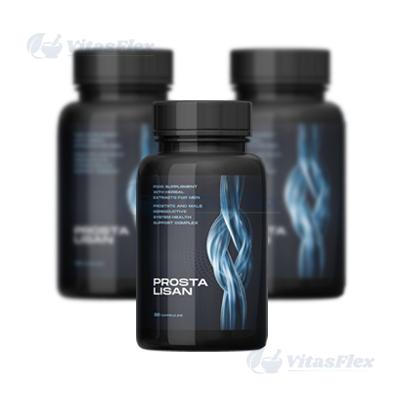 Prostalisan Remediu pentru prostatită